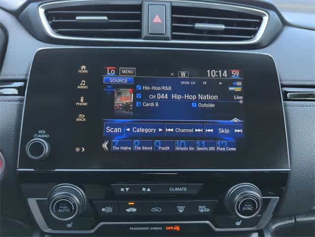 Thumbnail: 2022 Honda CR-V - 30