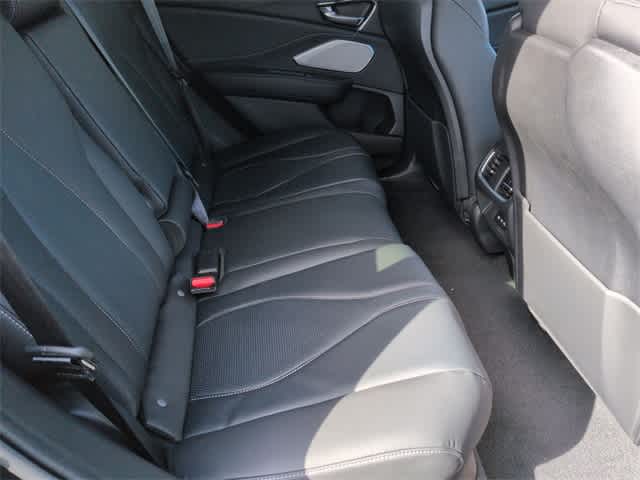 Thumbnail: 2026 Acura RDX - 22