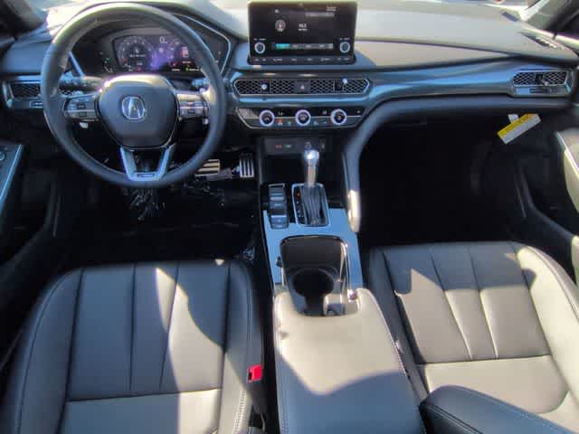 Thumbnail: 2025 Acura Integra - 16