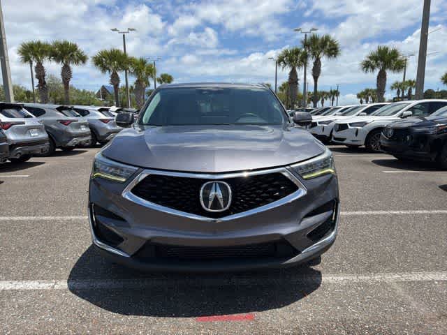Thumbnail: 2020 Acura RDX - 5
