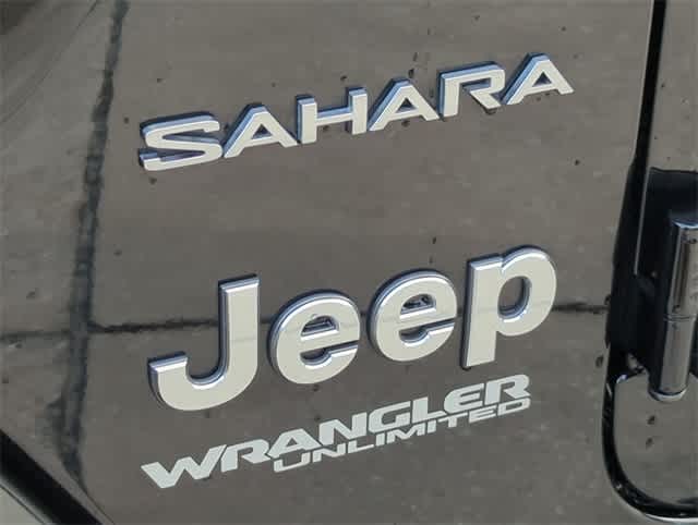 Thumbnail: 2022 Jeep Wrangler - 13