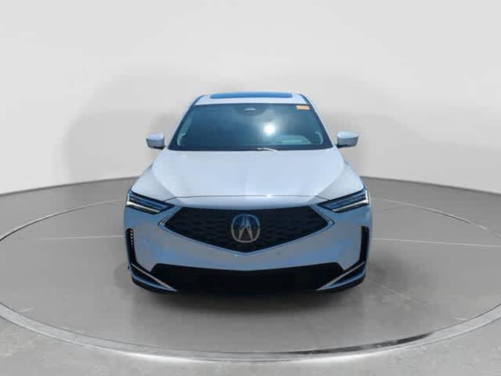 Certified 2025 Acura MDX w/Technology Package SUV