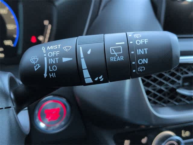 Thumbnail: 2025 Acura ADX - 28