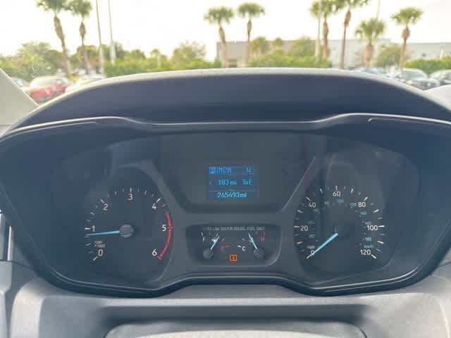 Thumbnail: 2015 Ford Transit Series - 26