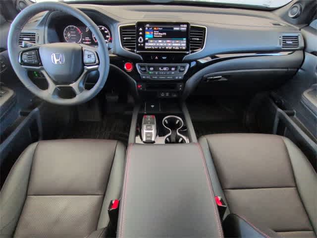 Thumbnail: 2026 Honda Ridgeline - 16