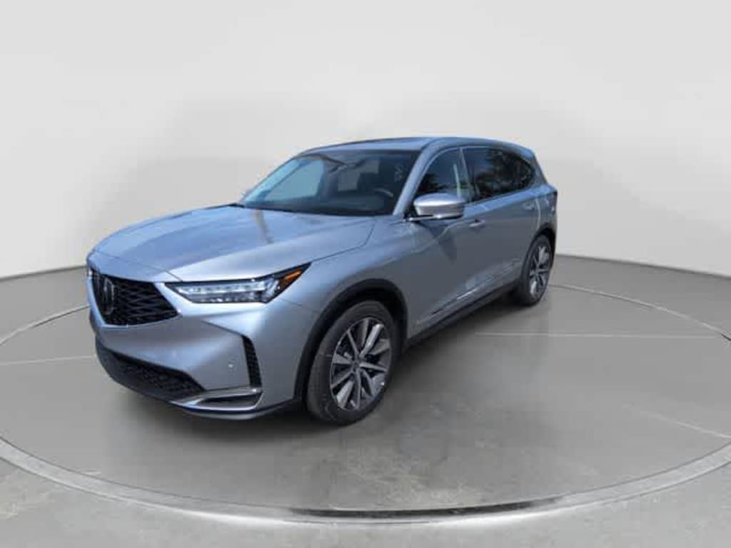 New 2026 Acura MDX w/Technology Package SUV