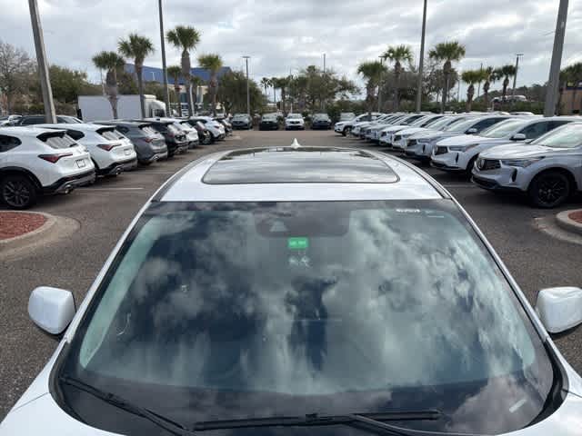 Thumbnail: 2021 Acura RDX - 11