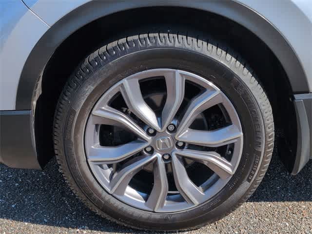 Thumbnail: 2021 Honda CR-V - 14