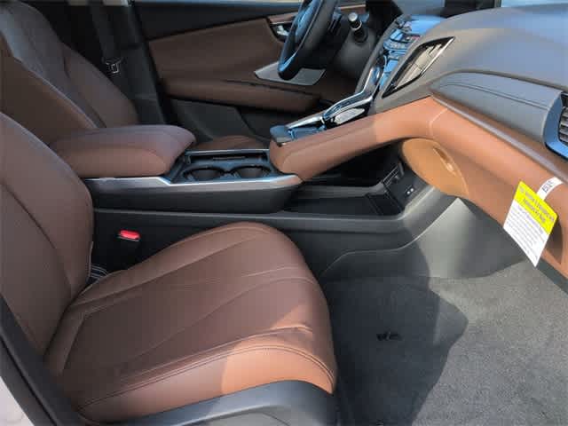 Thumbnail: 2026 Acura RDX - 24