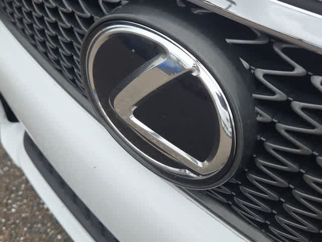 Thumbnail: 2015 Lexus GS - 12