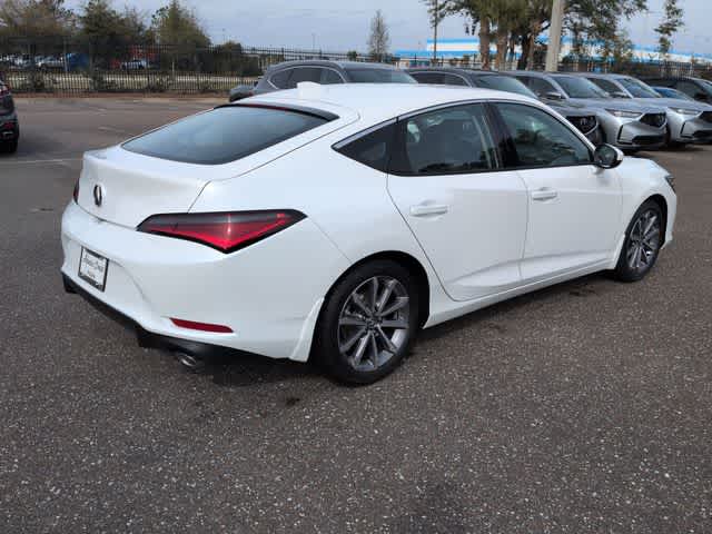 Thumbnail: 2026 Acura Integra - 9