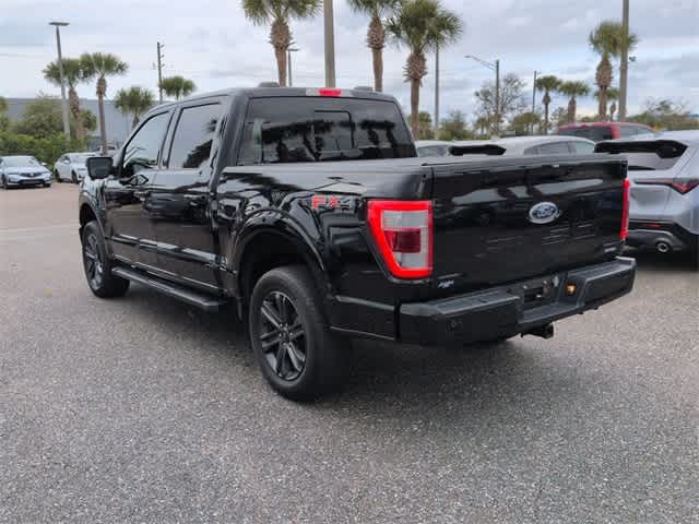 Thumbnail: 2023 Ford F-150 - 6