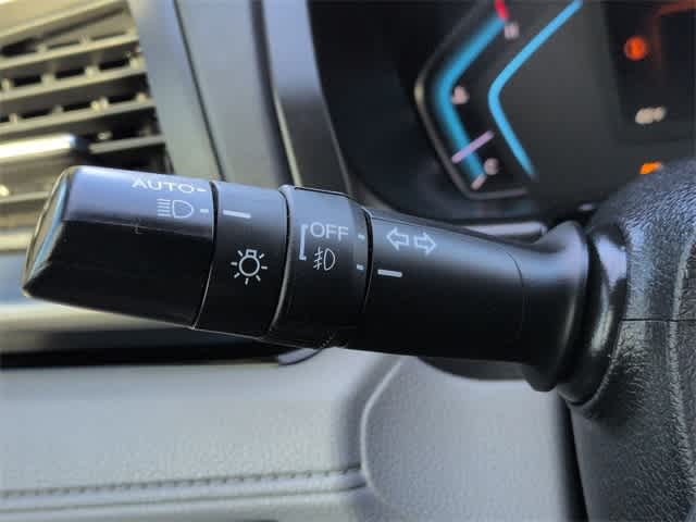 Thumbnail: 2022 Honda Odyssey - 29