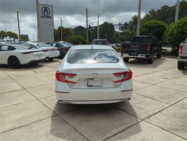 Thumbnail: 2019 Honda Accord - 7