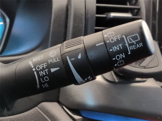 Thumbnail: 2024 Honda Odyssey - 26