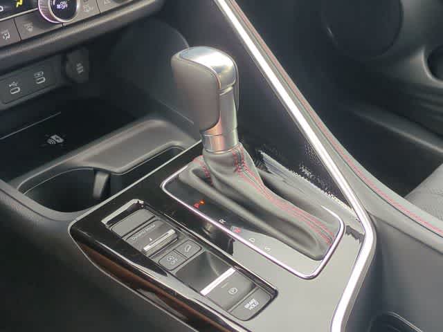 2025 Acura ADX A-Spec Package - Photo 34