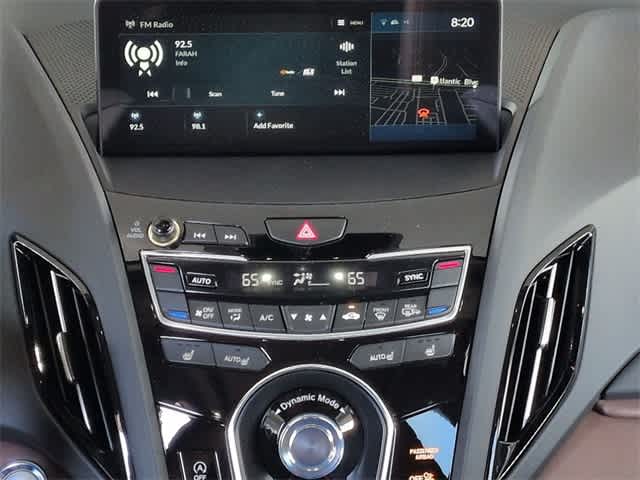 Thumbnail: 2026 Acura RDX - 30