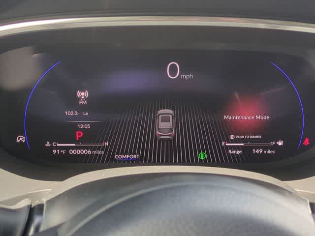 2026 Acura MDX Technology Package - Photo 36