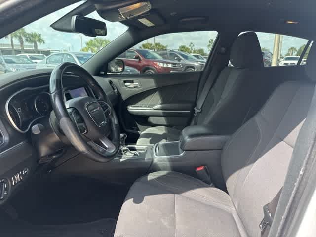 2018 Dodge Charger R/T 7