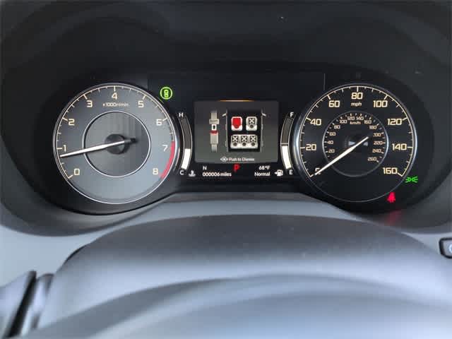 Thumbnail: 2026 Acura RDX - 35