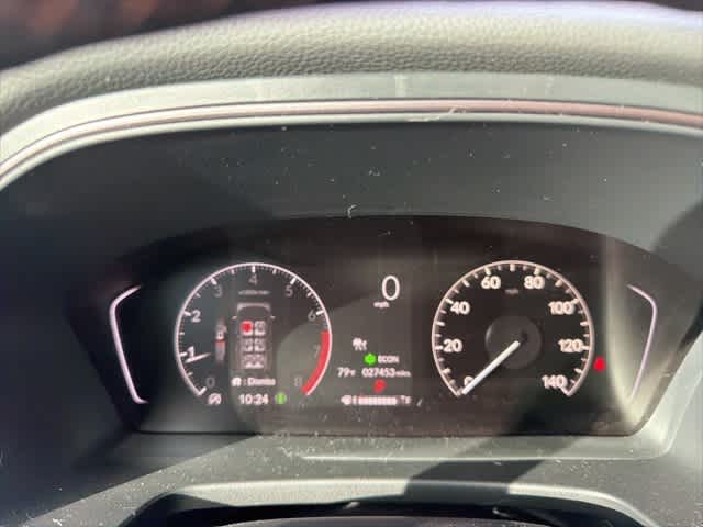 Thumbnail: 2024 Honda Pilot - 20