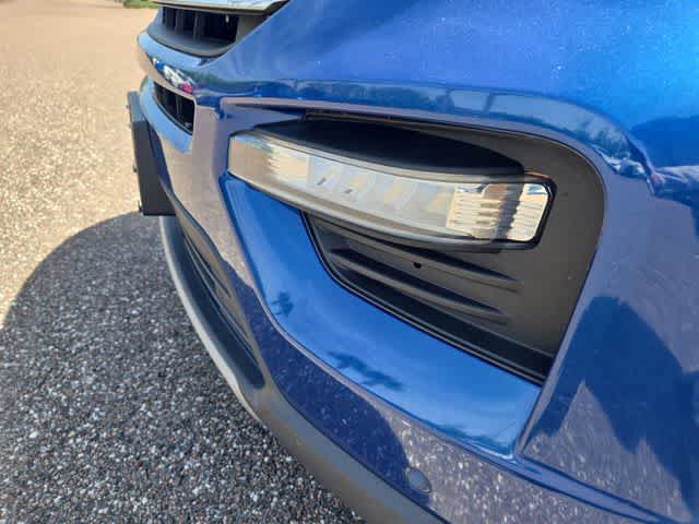 Thumbnail: 2020 Ford Explorer - 11