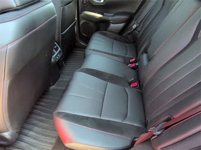 Thumbnail: 2025 Acura ADX - 21