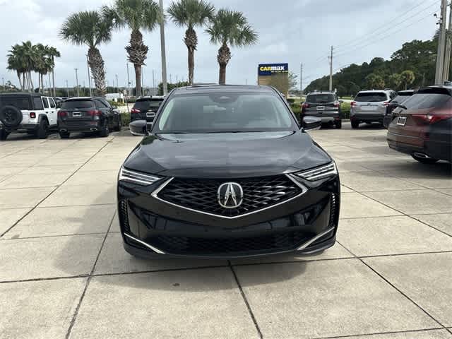 2026 Acura MDX SH-AWD photo 2