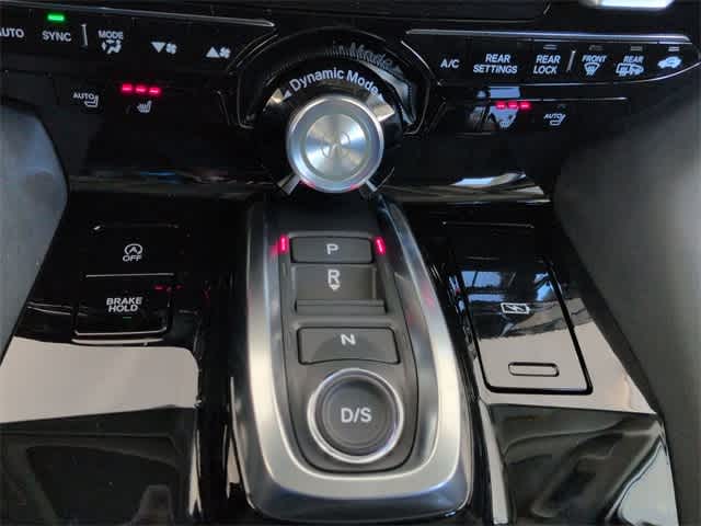 Thumbnail: 2026 Acura MDX - 35