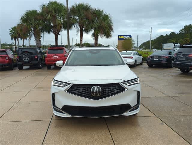 Thumbnail: 2026 Acura MDX - 3