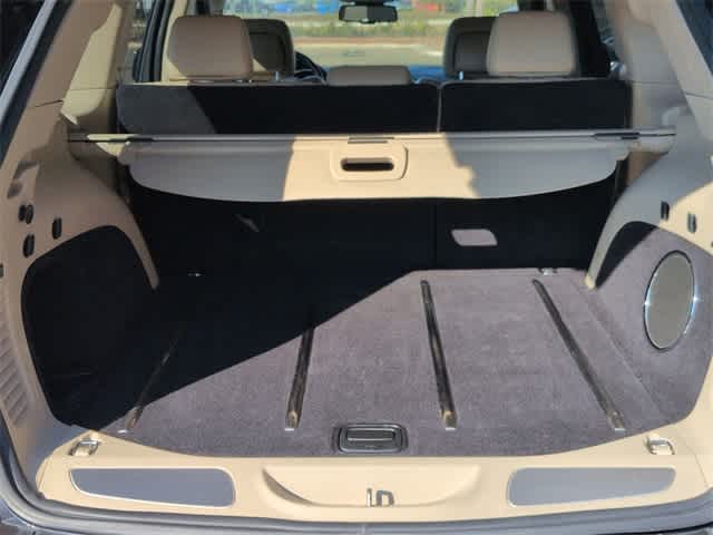 Thumbnail: 2014 Jeep Grand Cherokee - 37