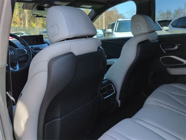 Thumbnail: 2026 Acura RDX - 19