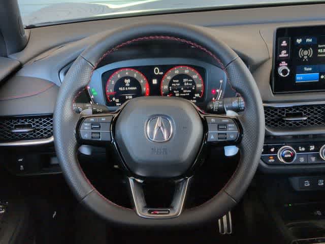 Thumbnail: 2026 Acura ADX - 25