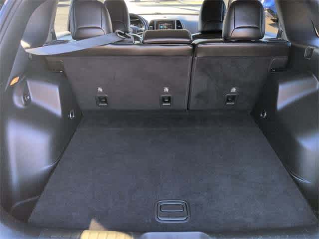 Thumbnail: 2019 Jeep Cherokee - 34