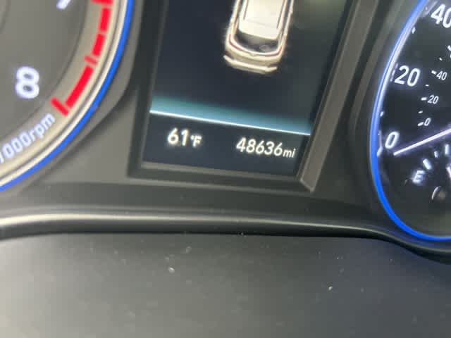 Thumbnail: 2021 Hyundai Kona - 9