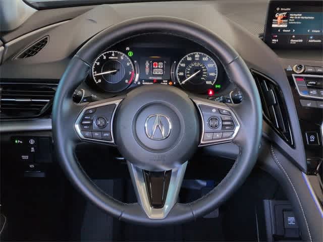 Thumbnail: 2023 Acura RDX - 25