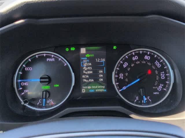 Thumbnail: 2022 Toyota RAV4 - 35