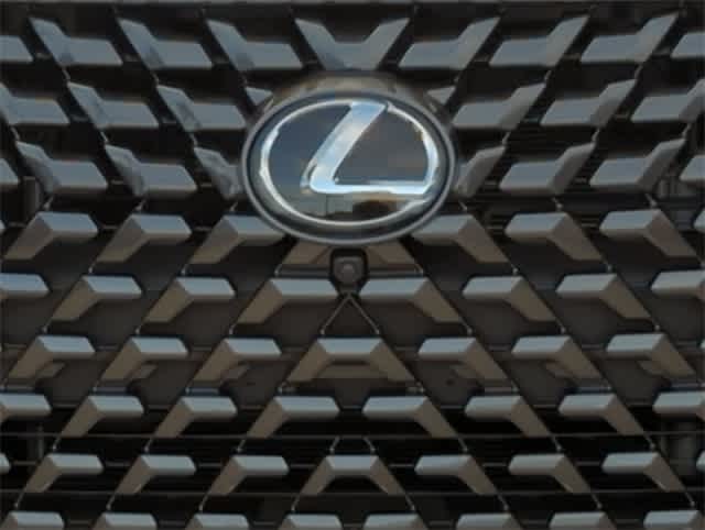 Thumbnail: 2023 Lexus GX - 12