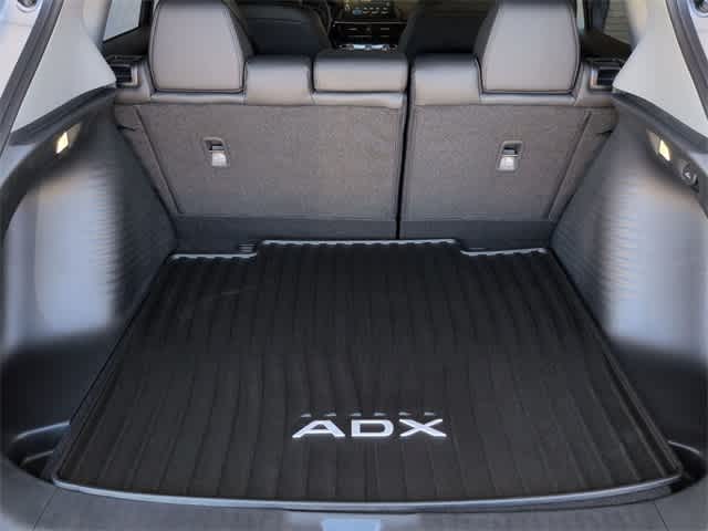 Thumbnail: 2025 Acura ADX - 36
