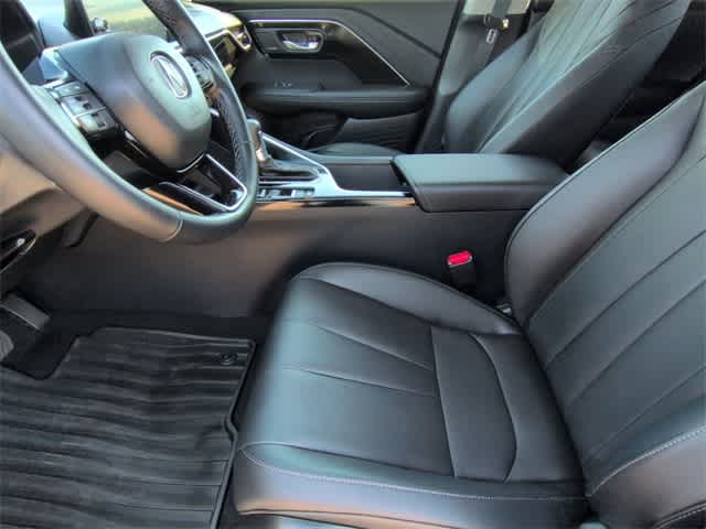 Thumbnail: 2025 Acura ADX - 17