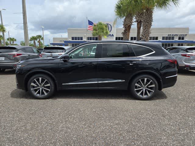 Thumbnail: 2026 Acura MDX - 5