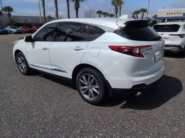 Thumbnail: 2021 Acura RDX - 6