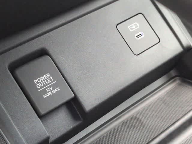 Thumbnail: 2025 Acura RDX - 34