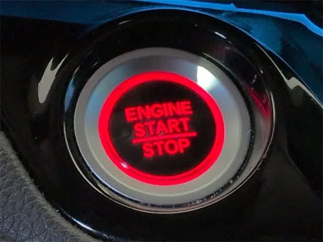 Thumbnail: 2024 Honda Odyssey - 38