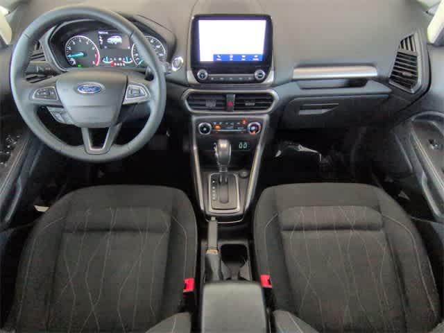 Thumbnail: 2020 Ford EcoSport - 16
