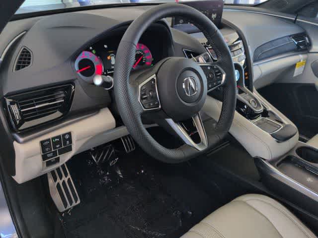 Thumbnail: 2026 Acura RDX - 10