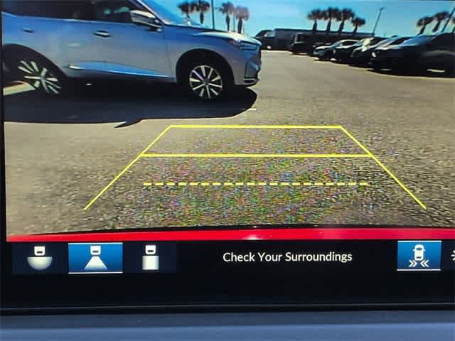 Thumbnail: 2025 Acura ADX - 31