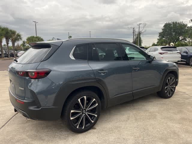 Thumbnail: 2023 Mazda CX-50 - 2