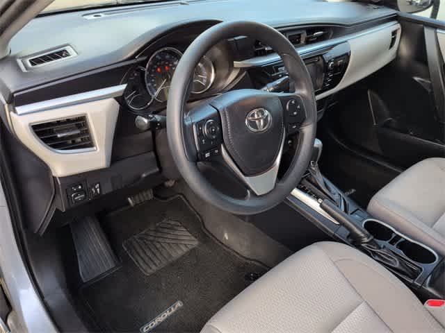 Thumbnail: 2016 Toyota Corolla - 10