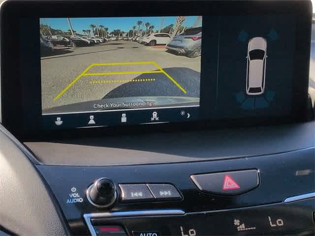 Thumbnail: 2023 Acura RDX - 32